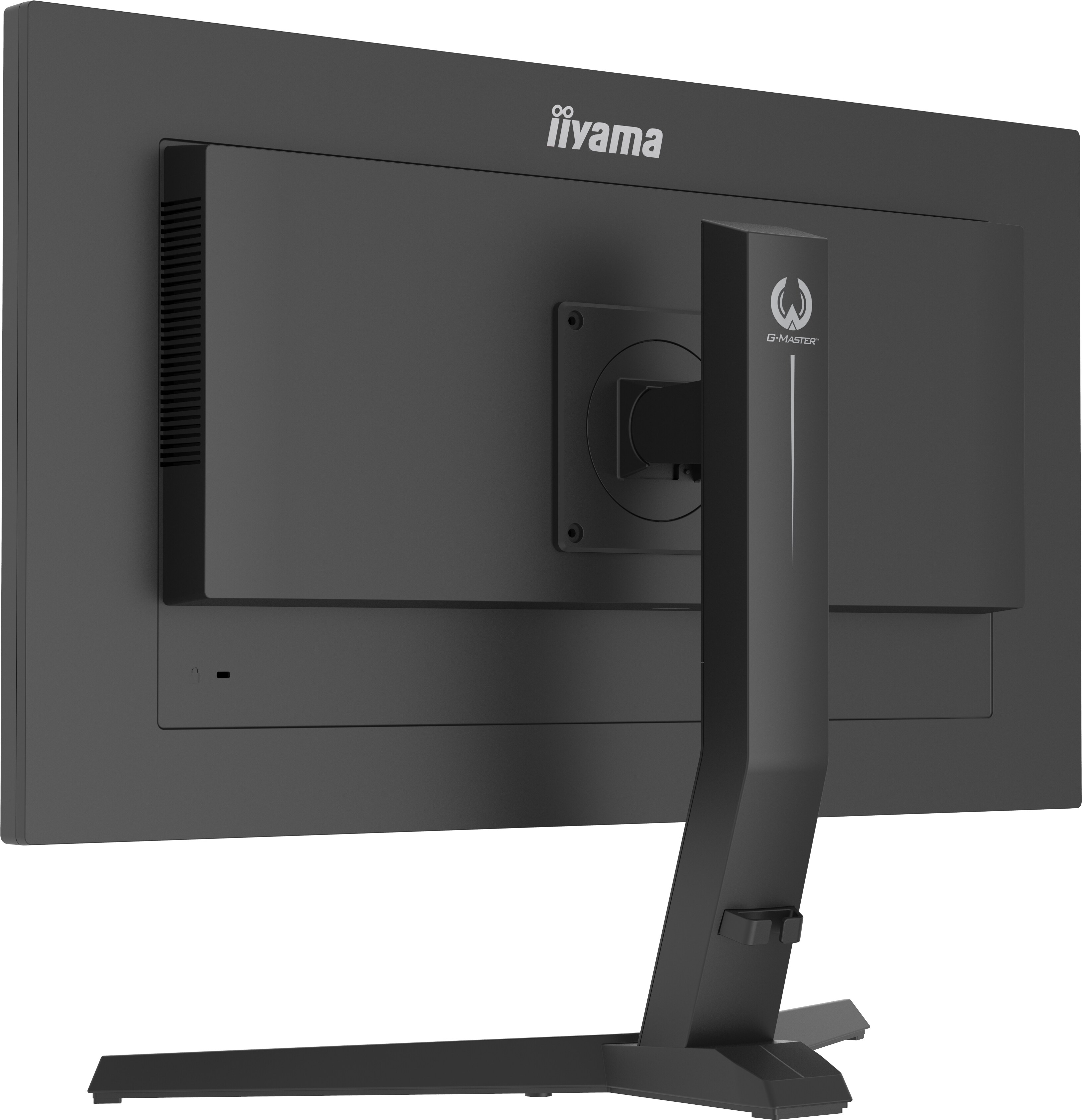 iiyama G-Master GB2870UHSU-B1 71cm (28") 4K UHD Monitor HDMI/DP/USB 150Hz 1ms