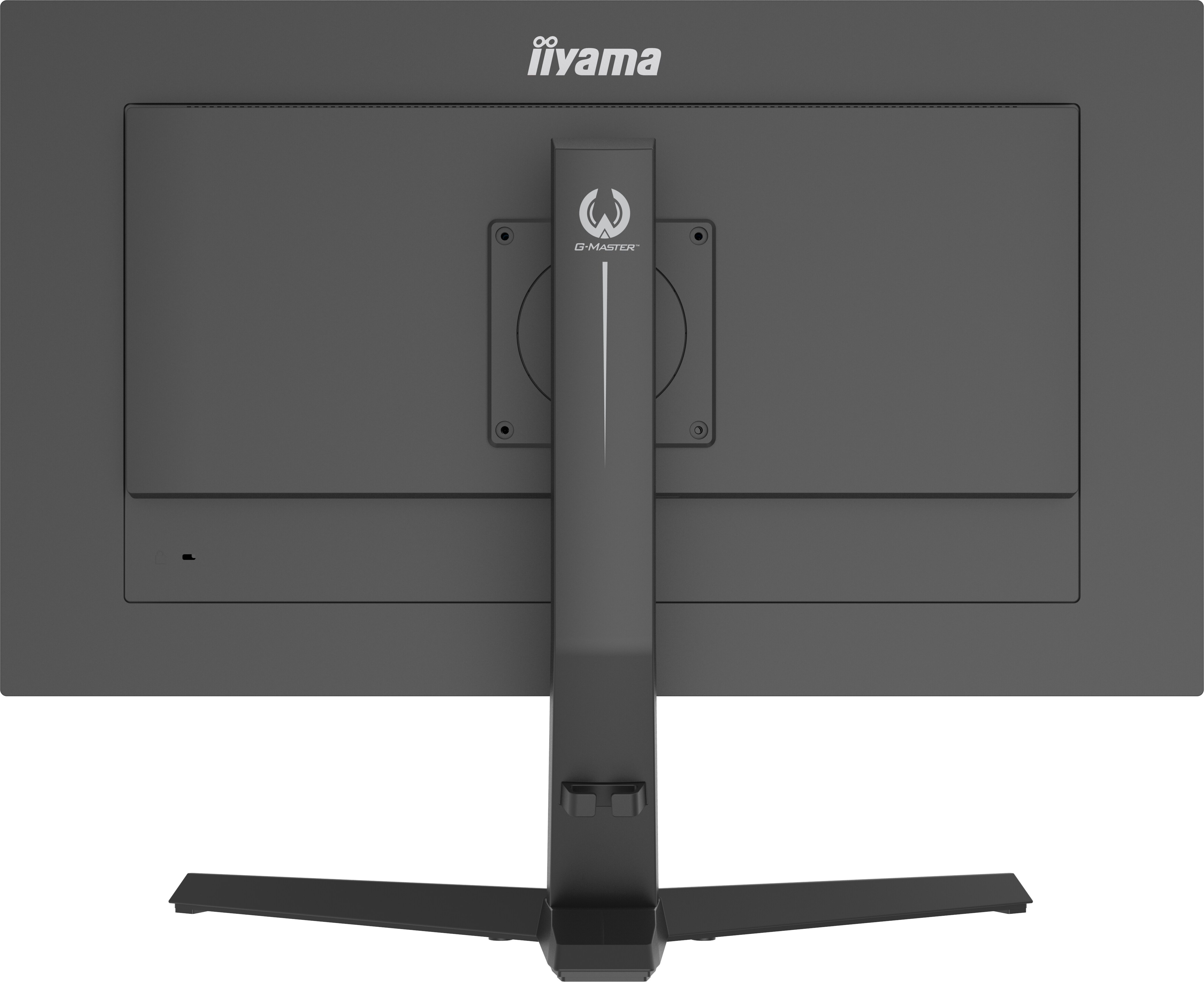 iiyama G-Master GB2870UHSU-B1 71cm (28") 4K UHD Monitor HDMI/DP/USB 150Hz 1ms