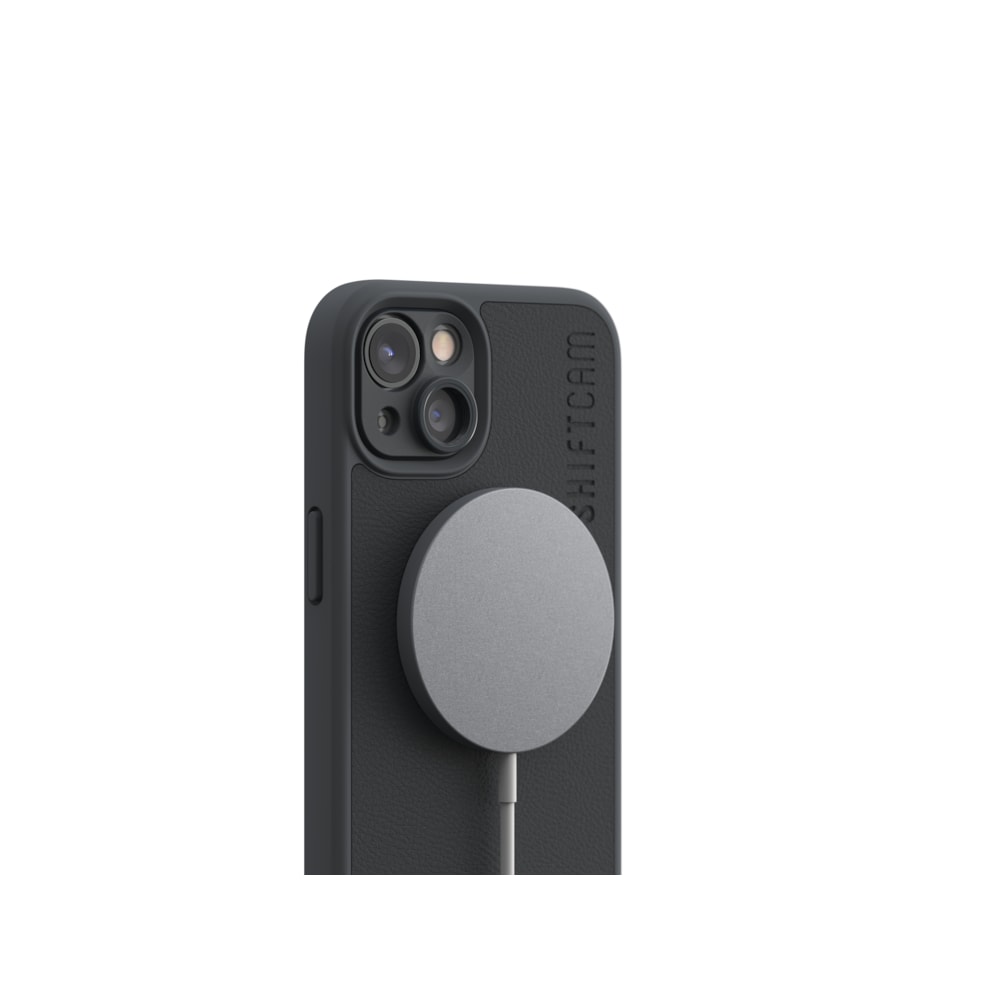 ShiftCam Camera Case mit in-case Lens Mount für iPhone 13