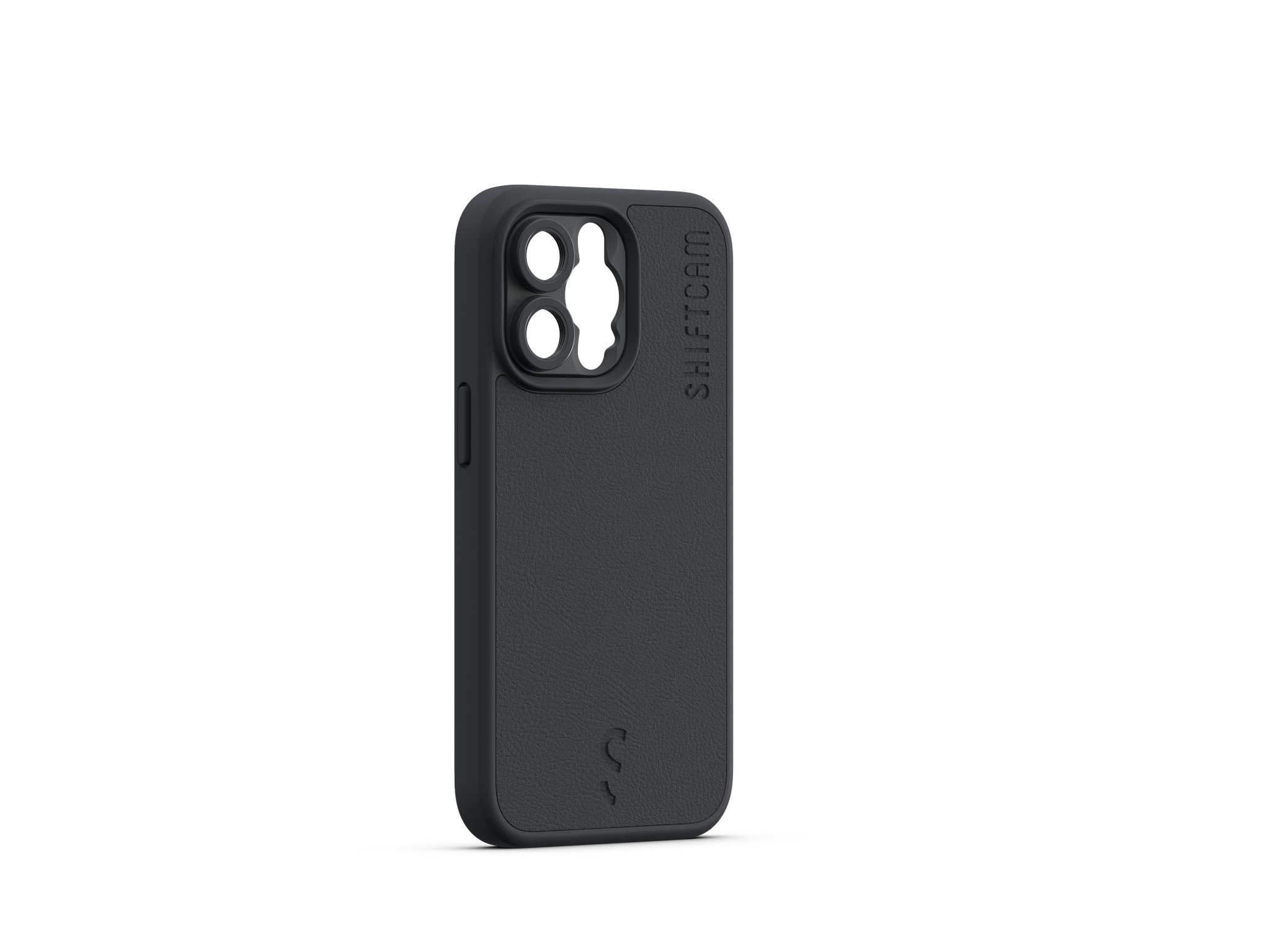 Shiftcam Smartphone-Objektiv 5-in-1 Set Black Case iPhone 1