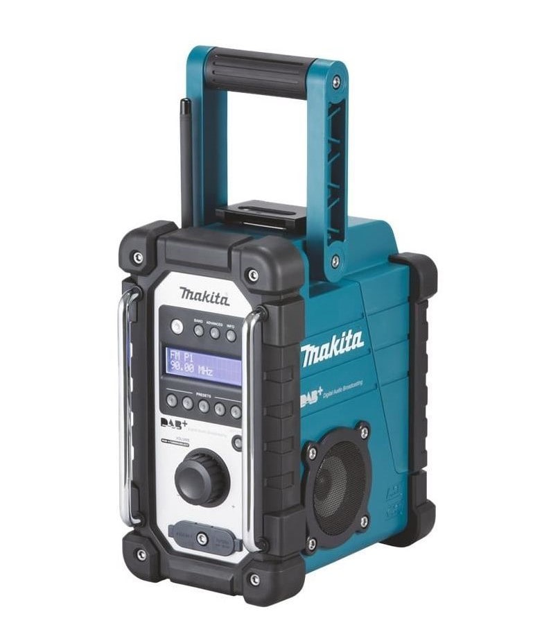 Makita DMR110N Baustellenradio 702305