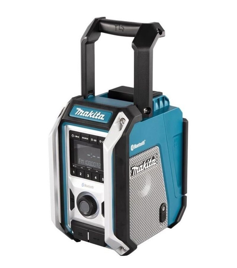 Makita DMR 114 Baustellenradio 542915