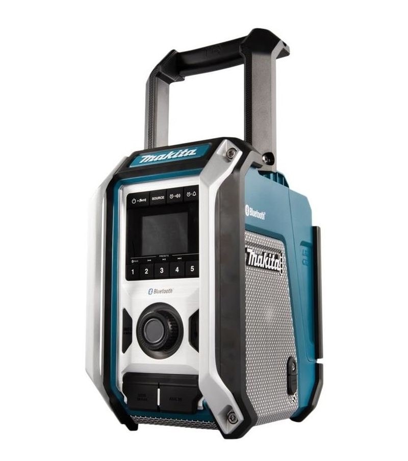 Makita DMR 114 Baustellenradio 542915