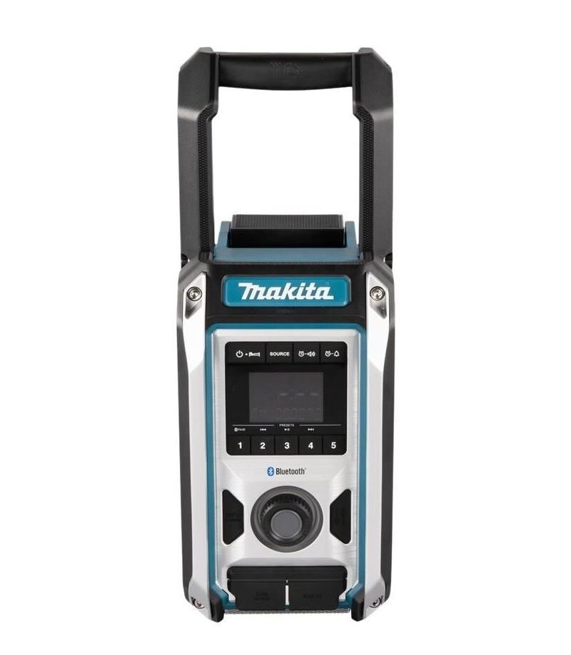 Makita DMR 114 Baustellenradio 542915