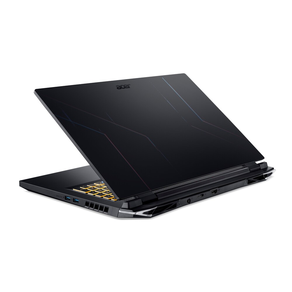 Acer Nitro 5 AN517-42-R5A1 R7-6800H 16GB/512GB SSD 17"FHD 144Hz RTX3060 W11