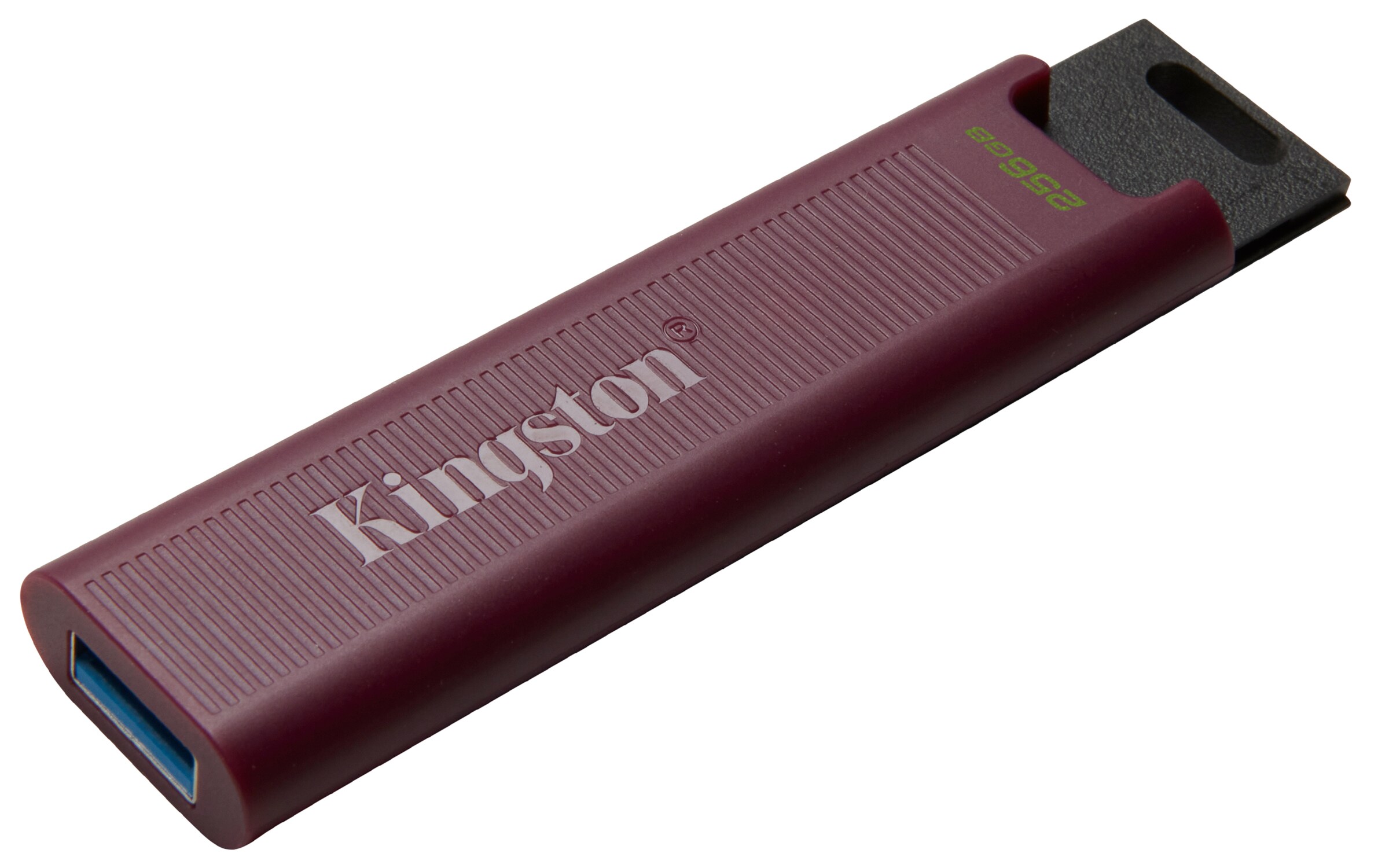 Kingston 256GB DataTraveler Max USB-Typ A 3.2 Gen2 USB-Stick