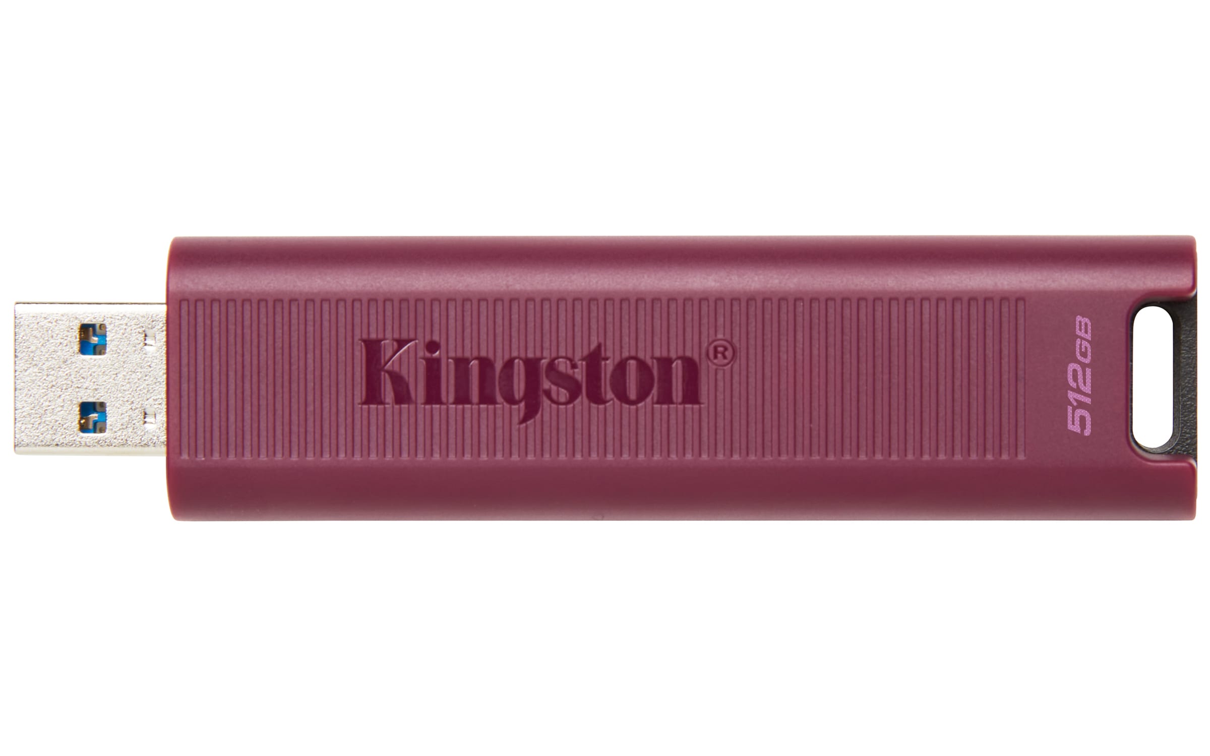 Kingston 512GB DataTraveler Max USB-Typ A 3.2 Gen2 USB-Stick