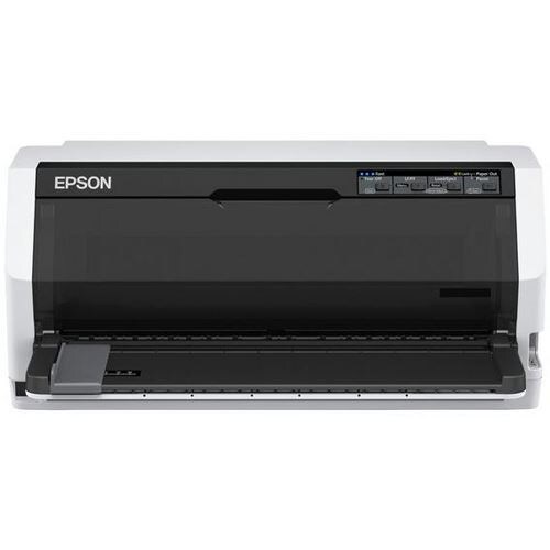 Epson LQ-780 Nadeldrucker 24 Nadeln