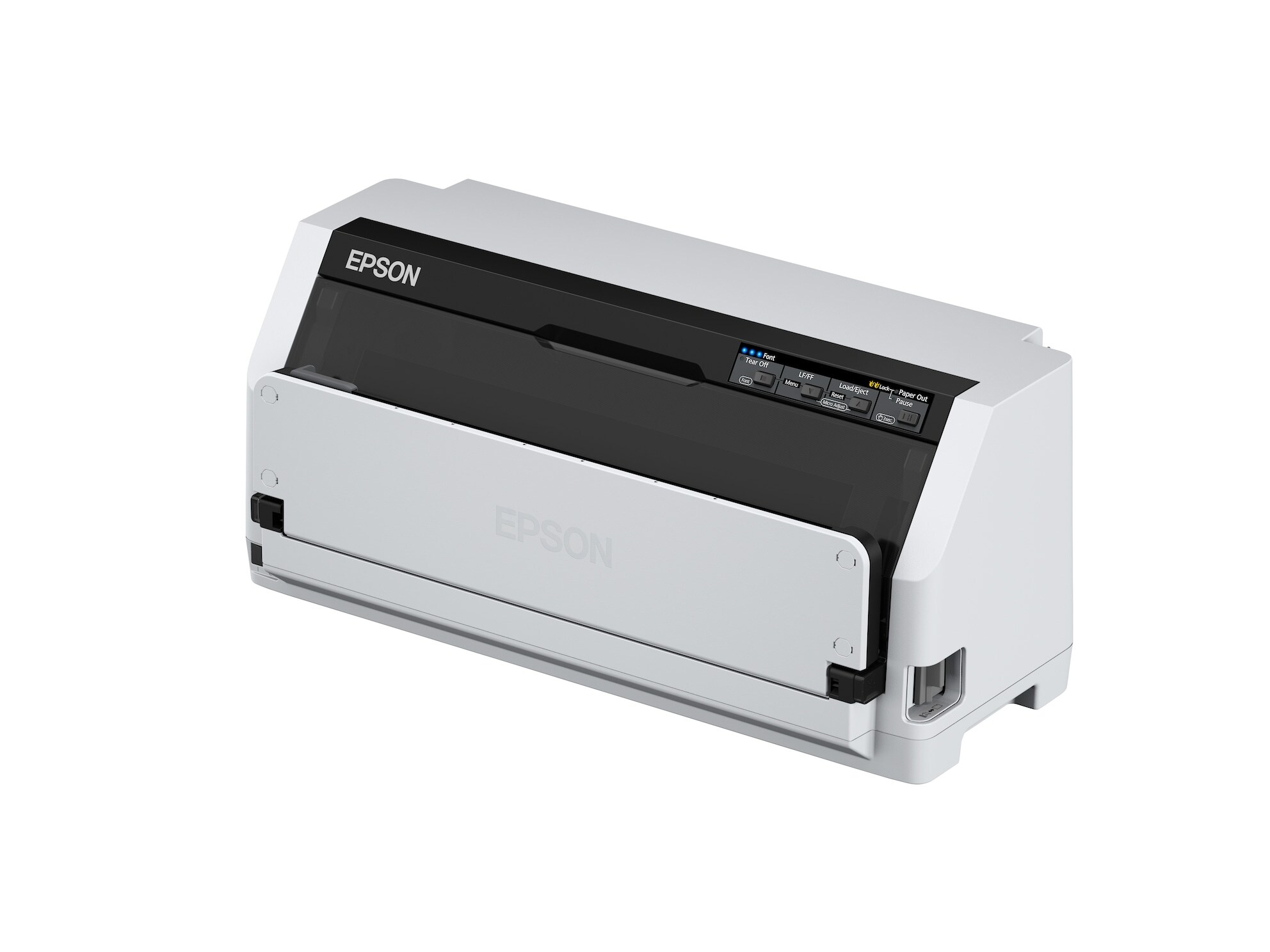 Epson LQ-780 Nadeldrucker 24 Nadeln