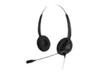 ALCATEL-LUCENT ENTERPRISE Professional Headset AH 12 U kabelgeb. Stereo USB-A