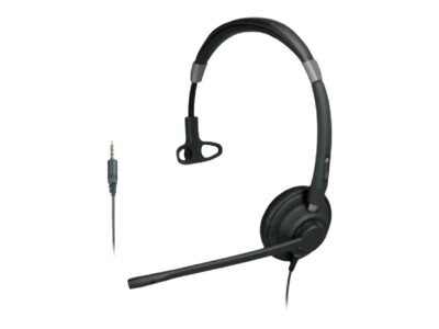 ALCATEL-LUCENT ENTERPRISE Premium Headset AH 21 J II kabelgebunden mono für PC