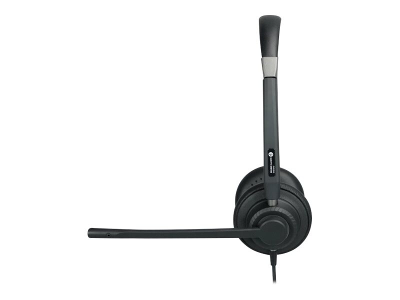 ALCATEL-LUCENT ENTERPRISE Headset AH 21 U II mono mit Funktionstasten