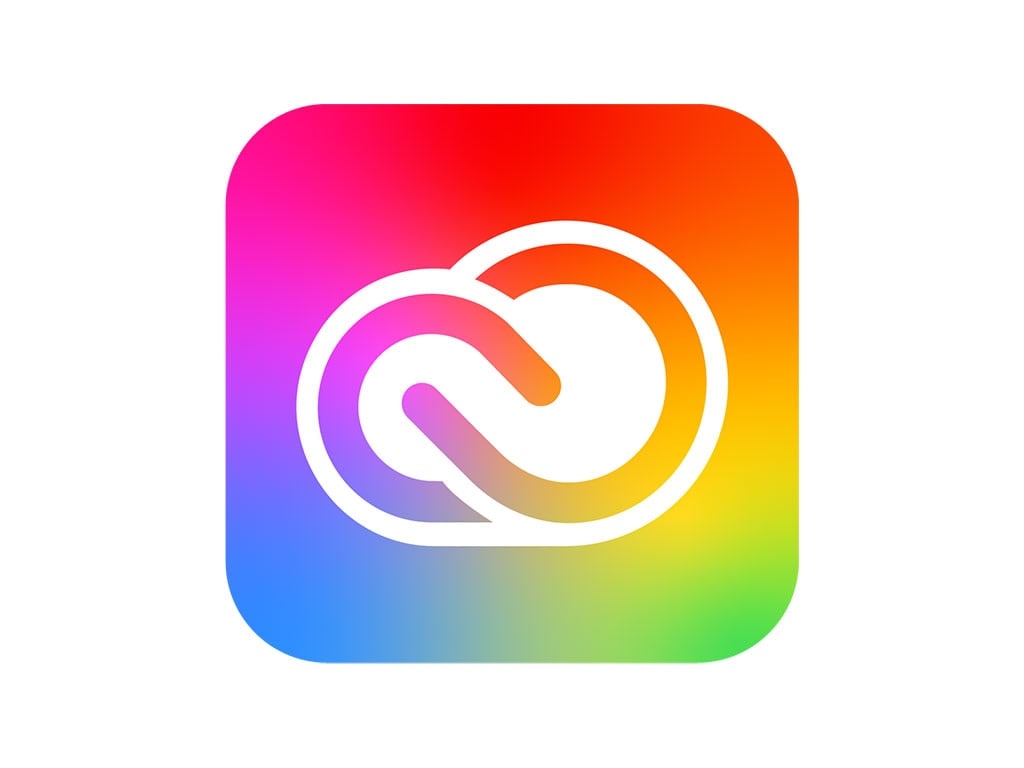 Adobe VIP Creative Cloud for Teams (1-9)(12M) GOV