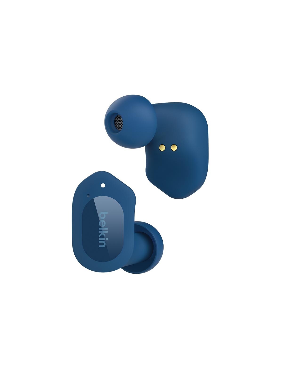 Belkin SOUNDFORM™ Play True Wireless In-Ear Kopfhörer blau