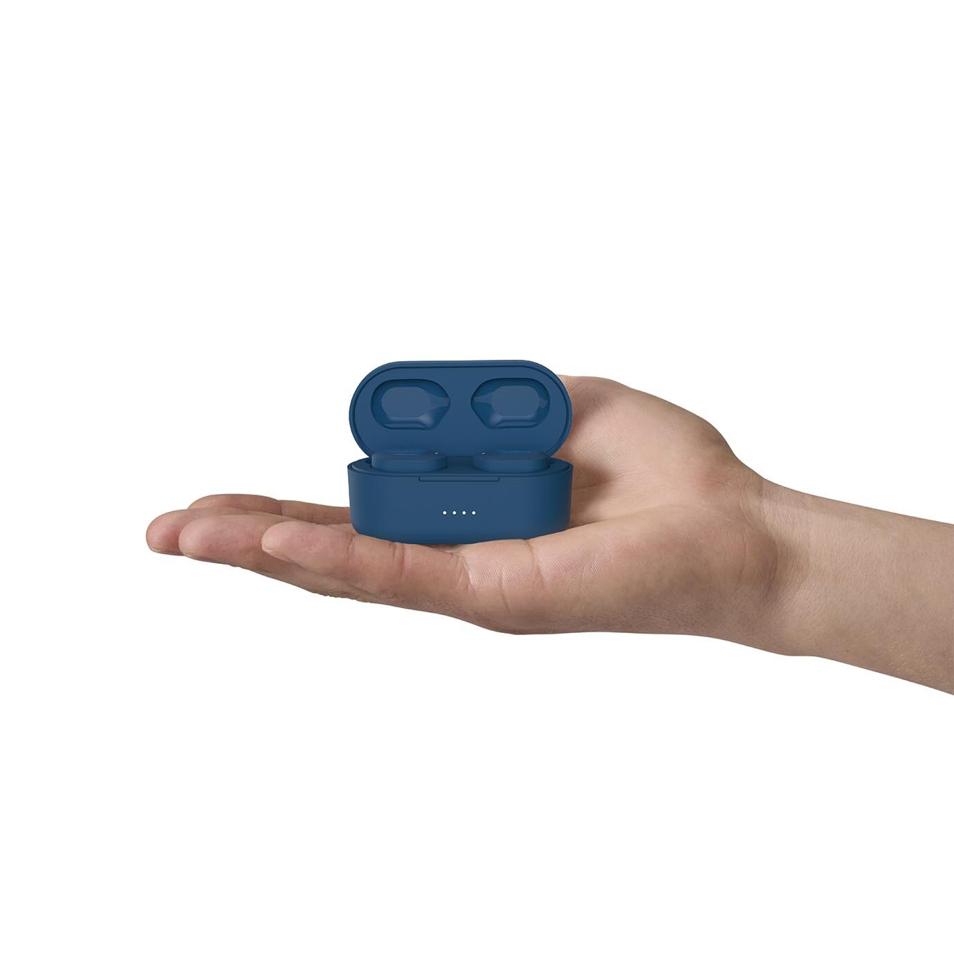 Belkin SOUNDFORM™ Play True Wireless In-Ear Kopfhörer blau