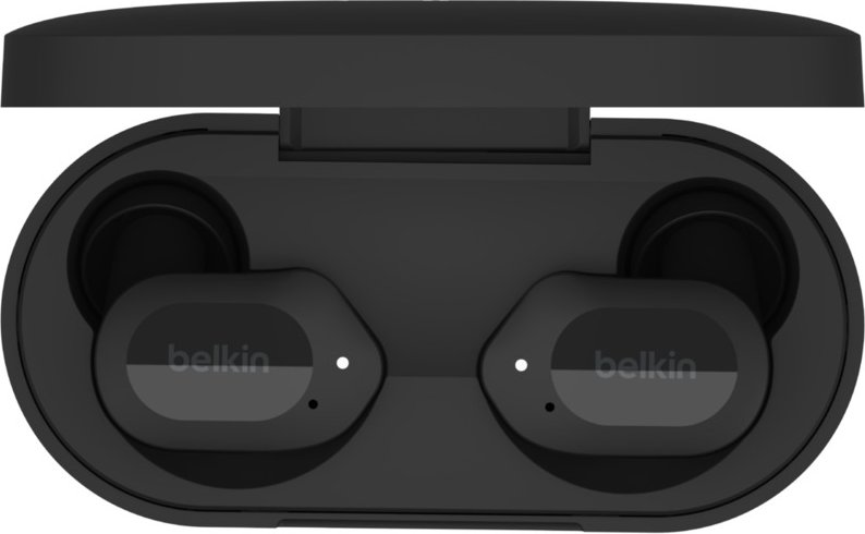 Belkin SOUNDFORM™ Play True Wireless In-Ear Kopfhörer schwarz