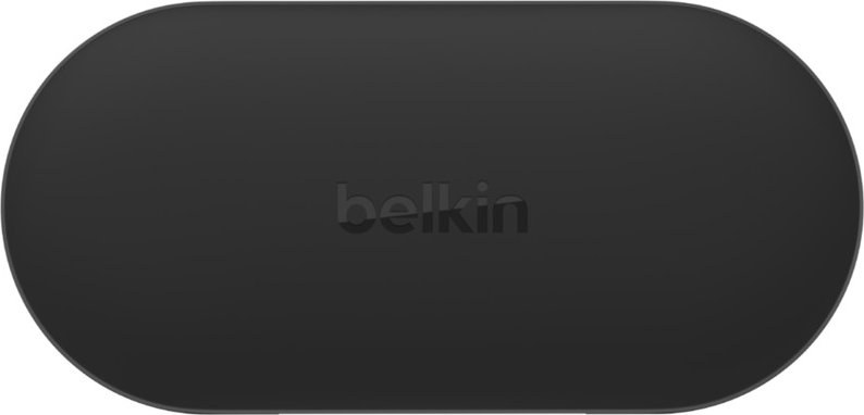 Belkin SOUNDFORM™ Play True Wireless In-Ear Kopfhörer schwarz