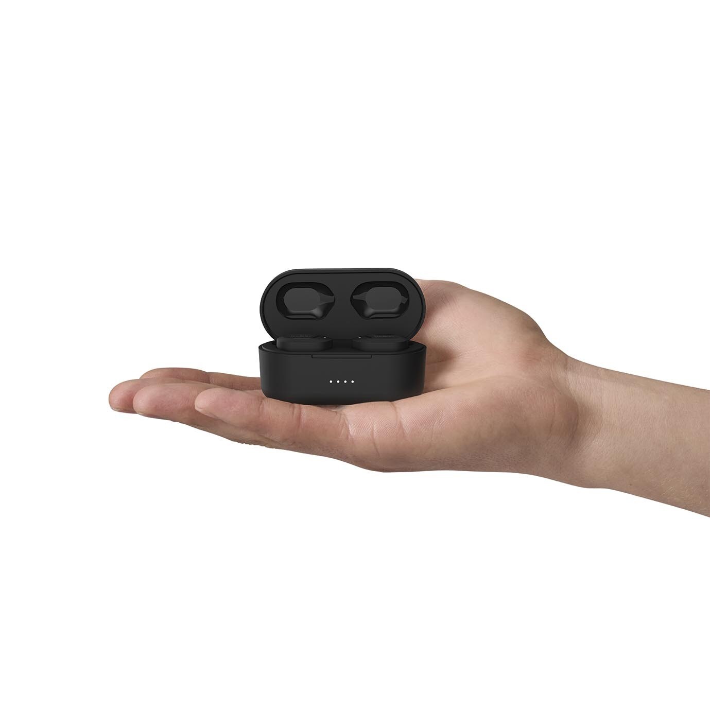 Belkin SOUNDFORM™ Play True Wireless In-Ear Kopfhörer schwarz