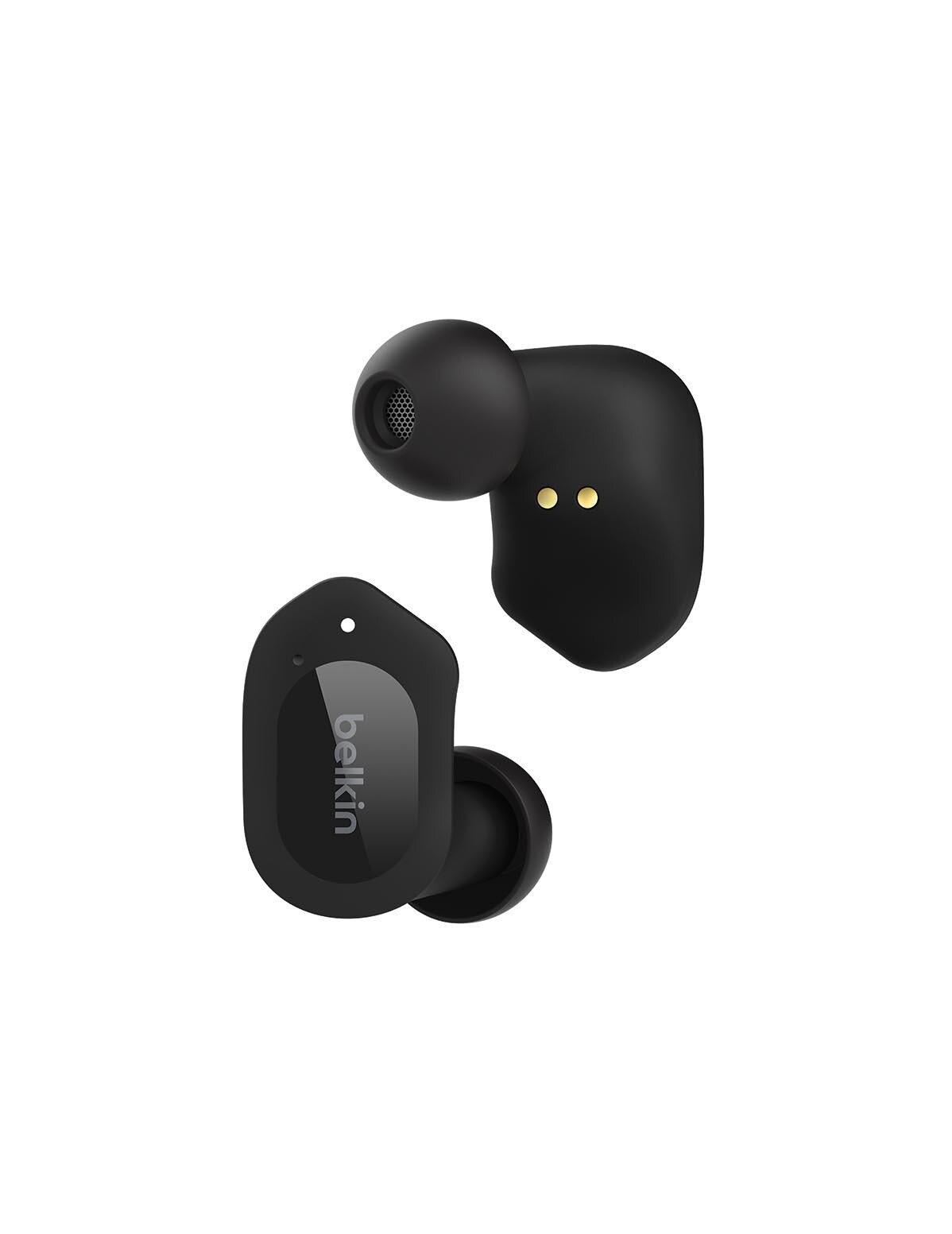 Belkin SOUNDFORM™ Play True Wireless In-Ear Kopfhörer schwarz