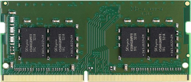 8GB Kingston DDR4-2666 MHz CL17 SO-DIMM RAM Notebookspeicher