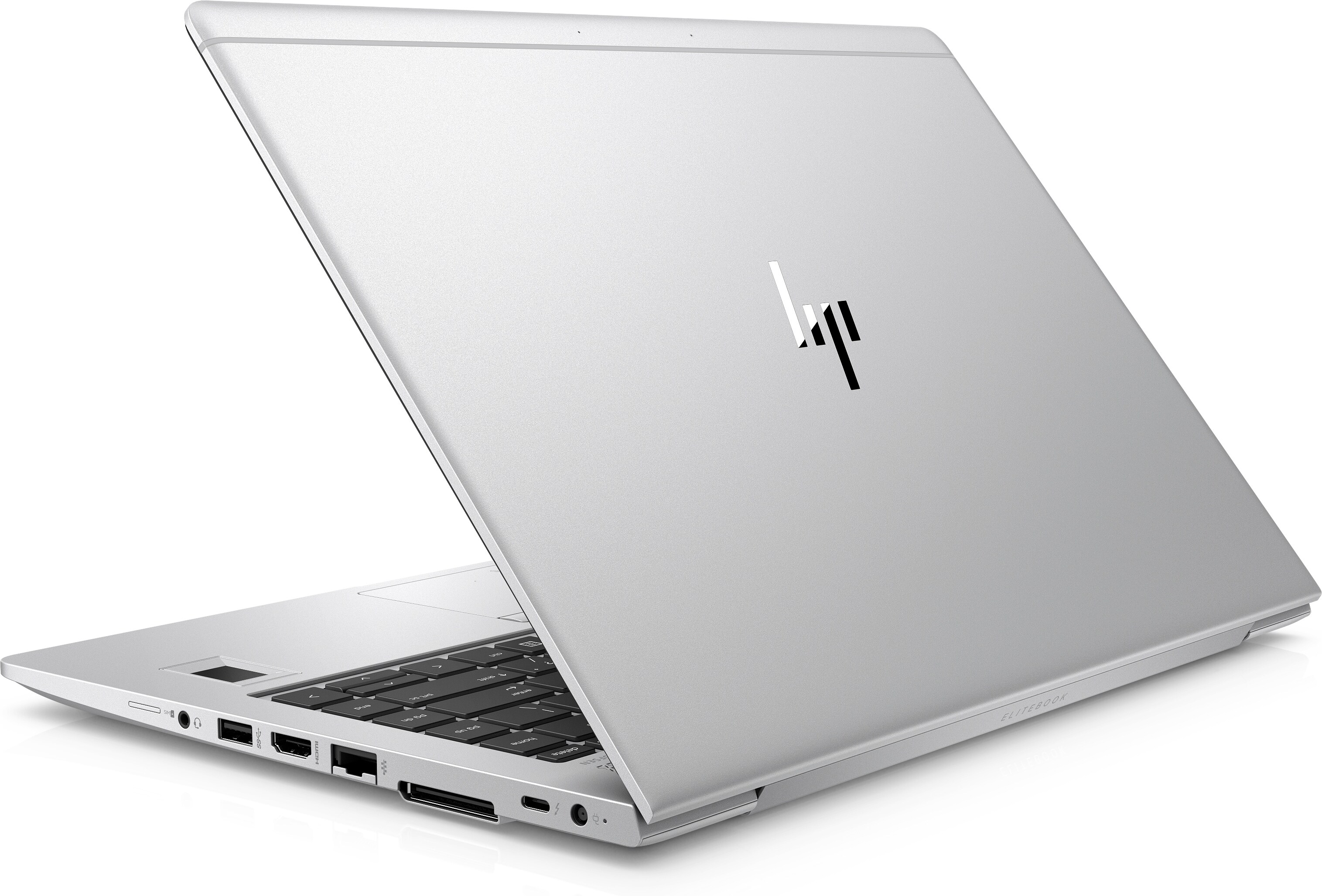 Refurbished: HP EliteBook 840 G5 3JX27EA i5-8350U 8GB/256GB SSD 14"FHD W10P