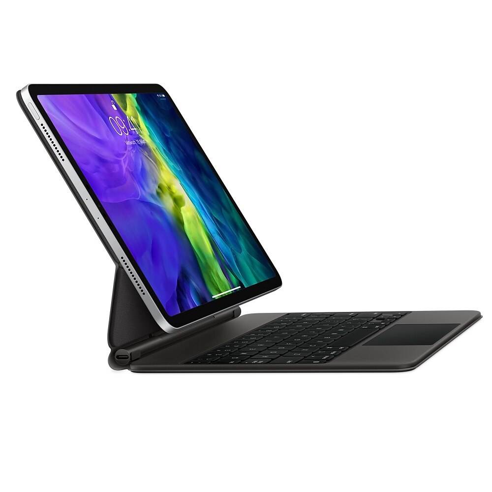 Apple Magic Keyboard für das 11" iPad Pro (2. Generation) deutsches layout