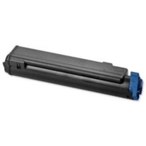 OKI 46490606 Toner magenta 6.000 Seiten MC500/C500-Serie