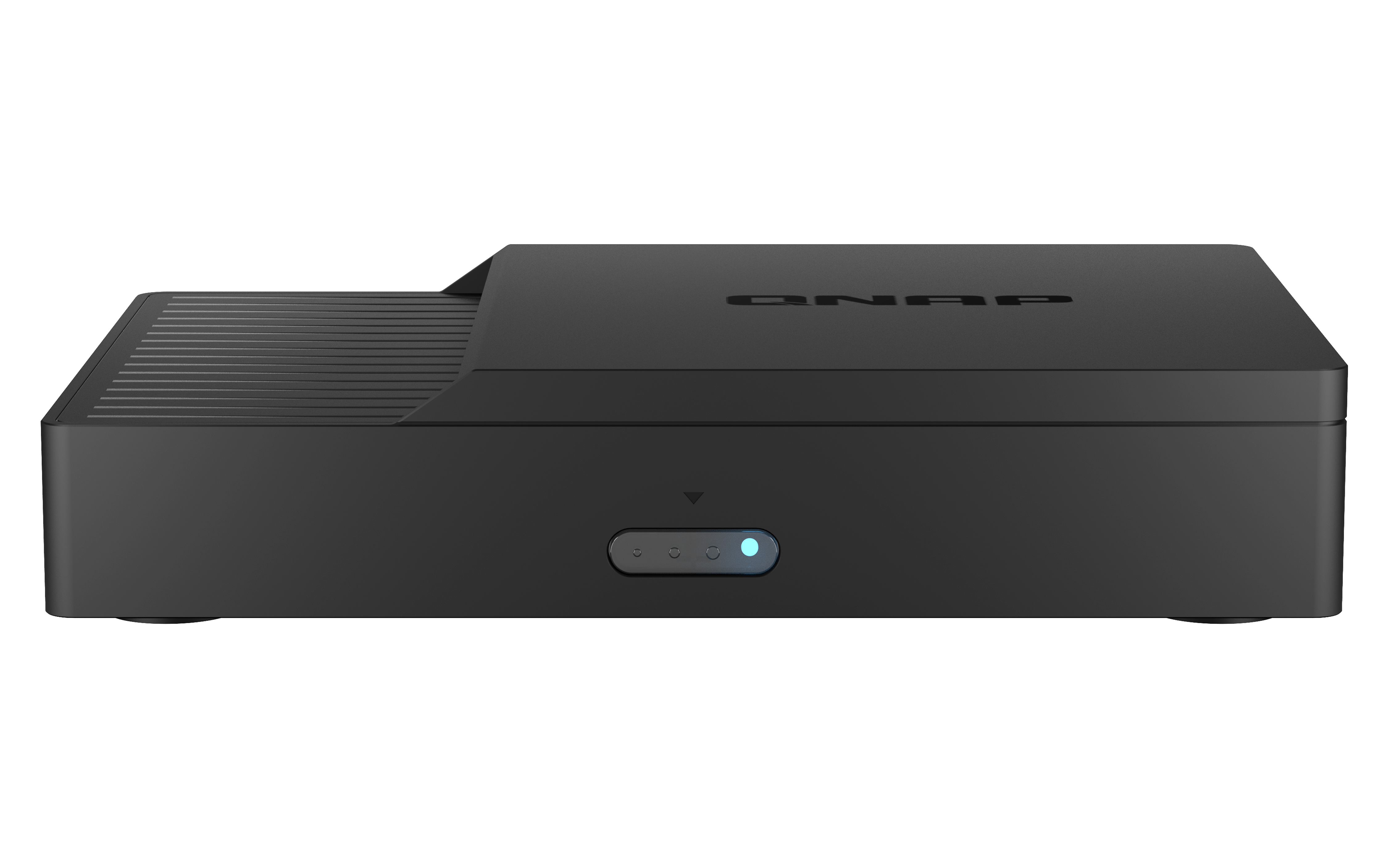 QNAP KoiBox-100W Videokonferenz- und 4K-Wireless-Präsentationslösung