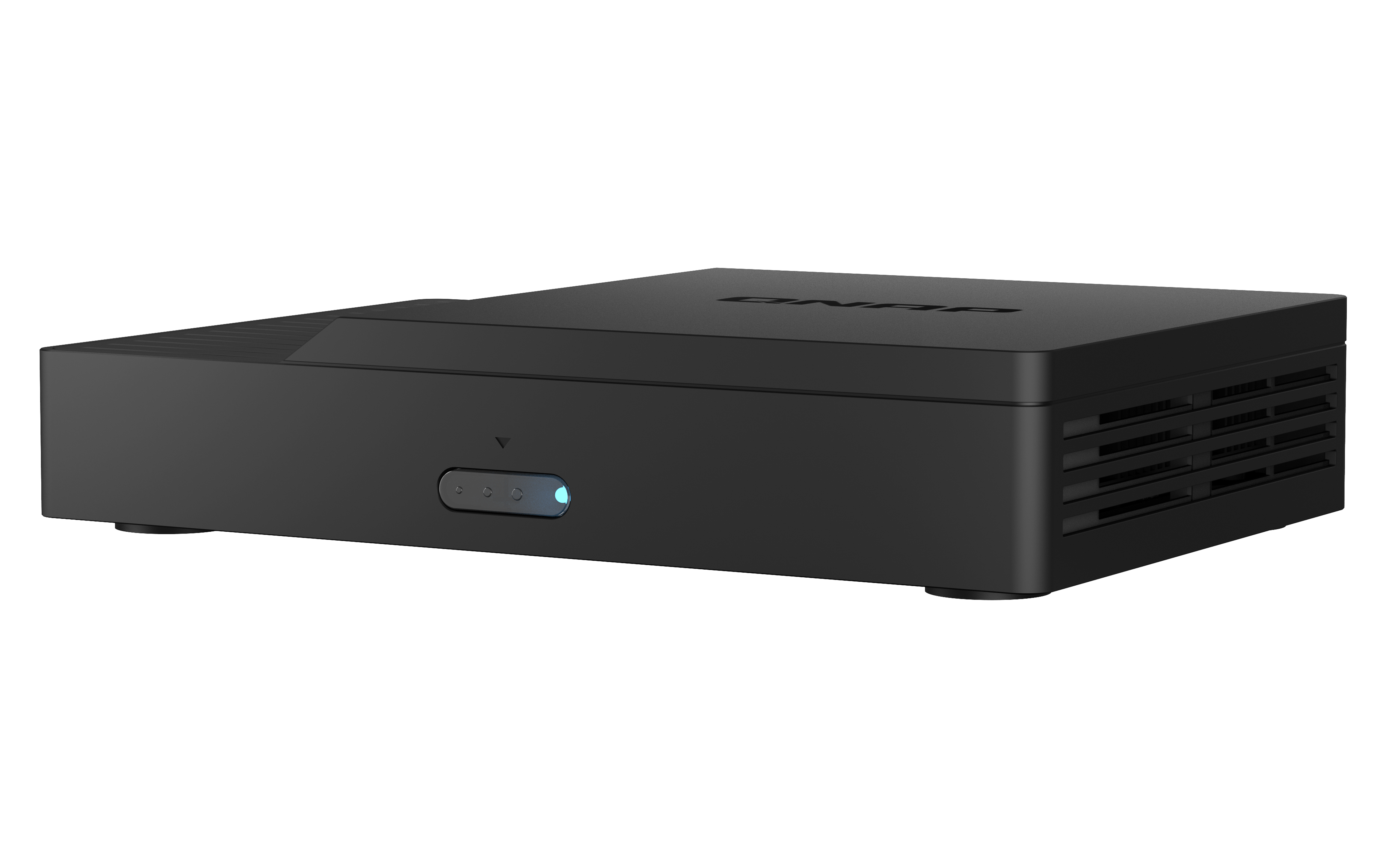 QNAP KoiBox-100W Videokonferenz- und 4K-Wireless-Präsentationslösung