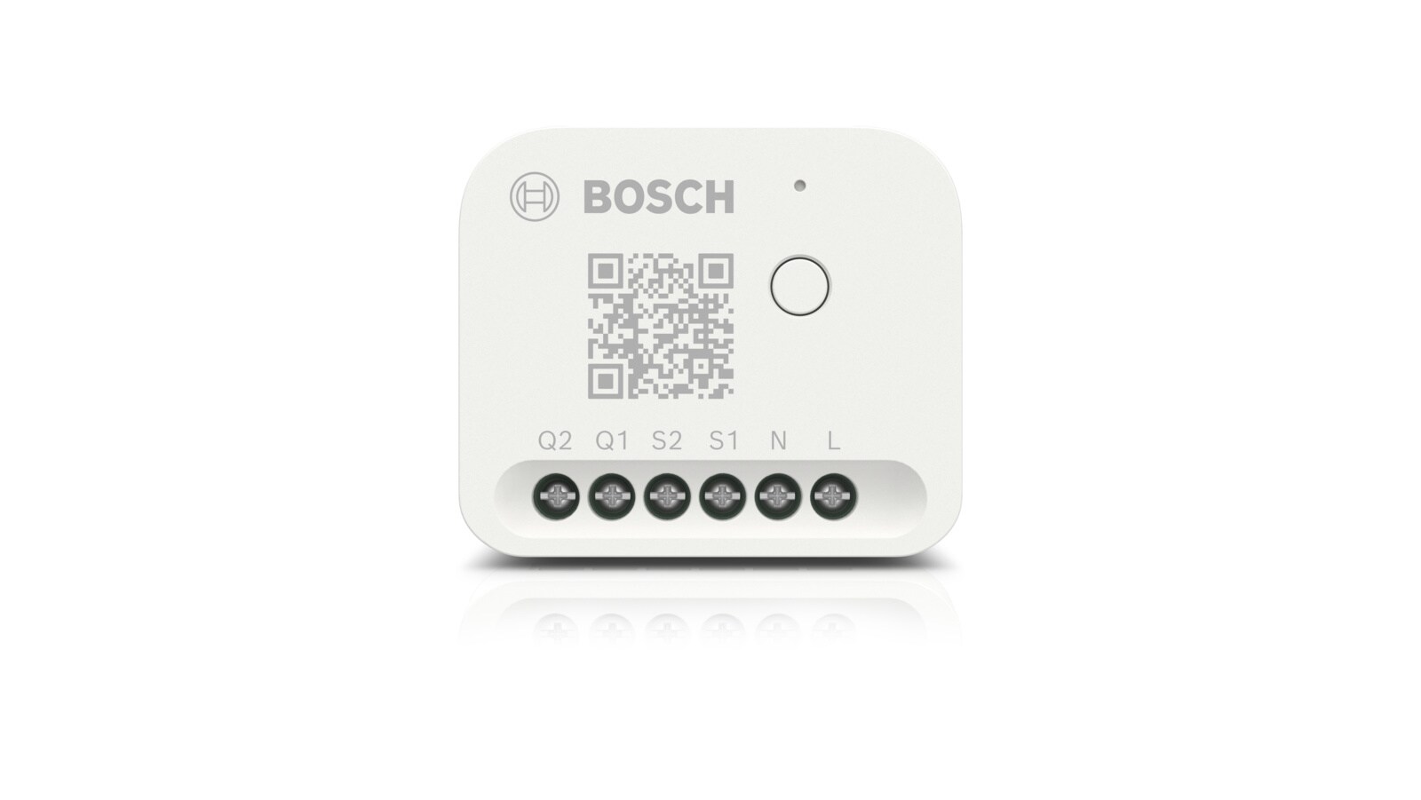 Bosch Smart Home smartes Raumthermostat II • 230V ++ Cyberport