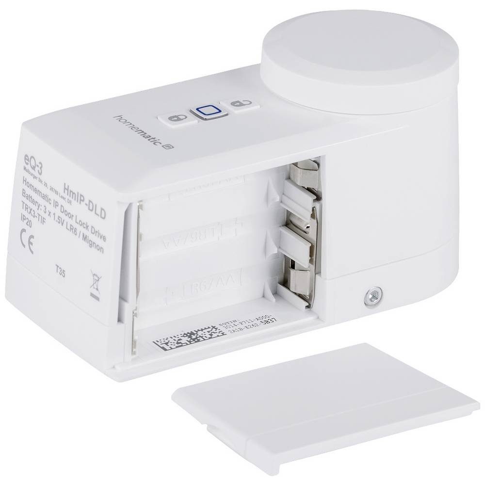 Homematic IP Starter Set Zutritt 156033A0