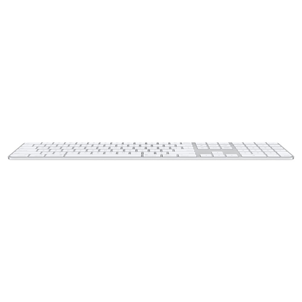 Magic Keyboard mit Touch ID und Ziffernblock für Mac mit Apple Chip