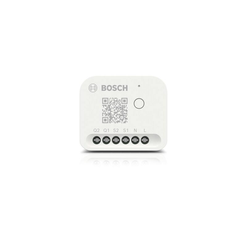 Bosch Smart Home Licht-/ Rollladensteuerung II