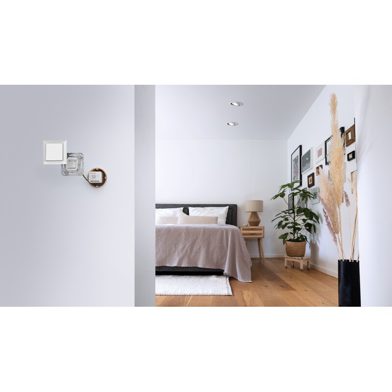 Bosch Smart Home Licht-/ Rollladensteuerung II