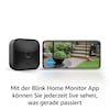 Blink Outdoor - 1 Kamera System HD-Sicherheitskamera 2 Jahren Batterielaufzeit