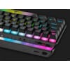 Corsair K70 Pro Mini RGB mechanische Kabellose Gaming Tastatur Cherry MX Speed