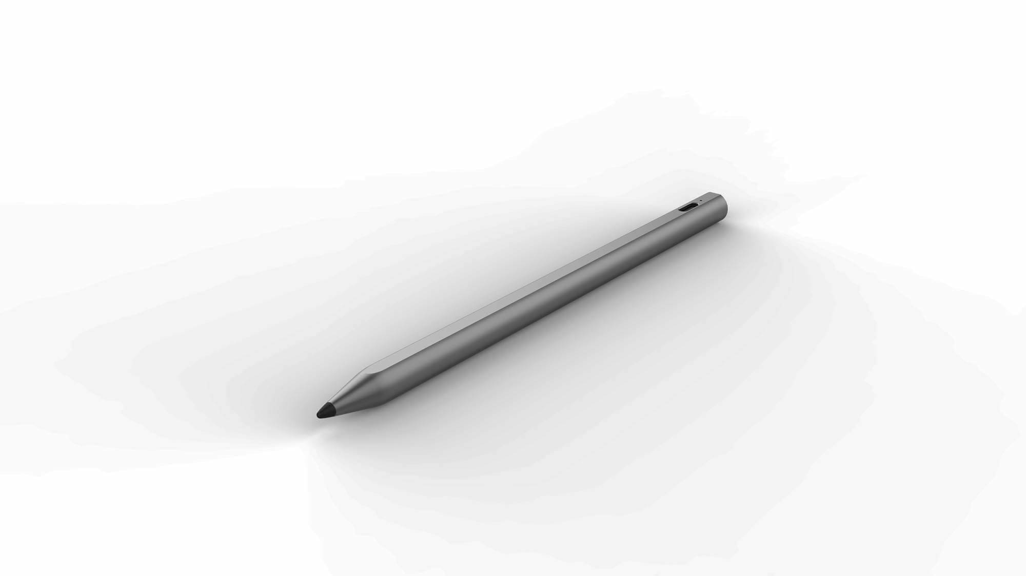 Adonit Neo Stylus für Apple iPads | space grau