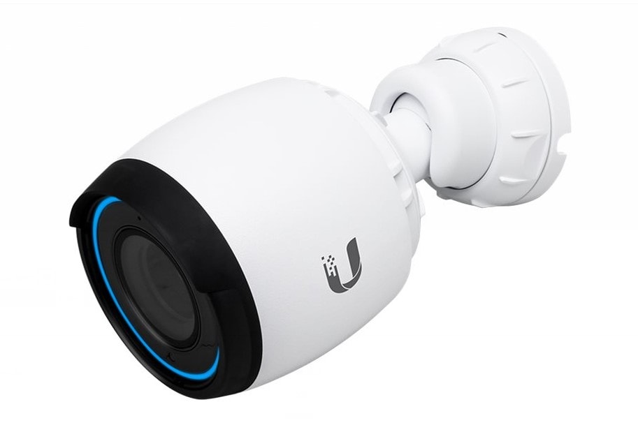 UbiQuiti UniFi UVC-G4-Bullet Netzwerk-Überwachungskamera