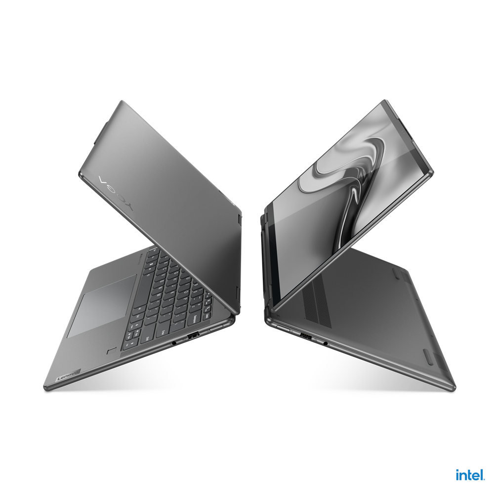 Lenovo Yoga 7 14IAL 82QE003FGE i7-1260P 16GB/1TB SSD 14"2,8K OLED W11 Evo