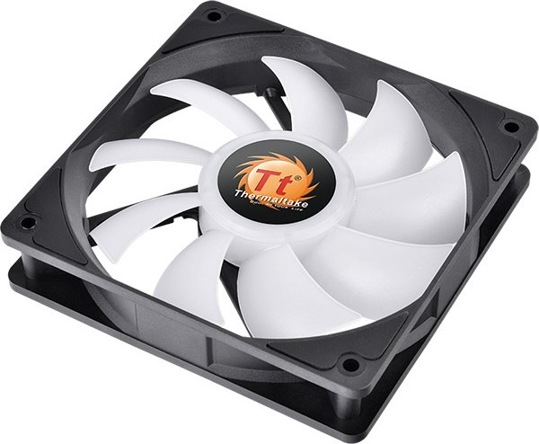 THERMALTAKE UX210 ARGB Lighting CPU Cooler für AMD und Intel CPUs