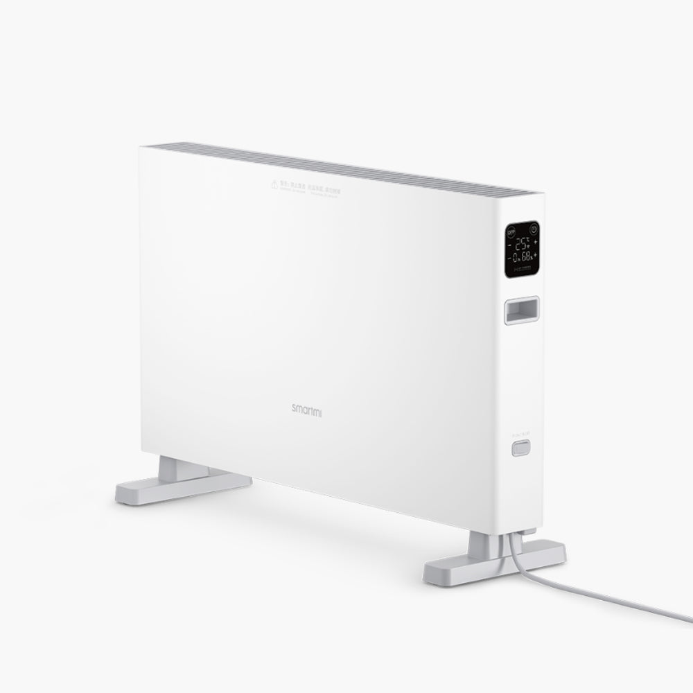 Smartmi intelligent 1S Standkonvektor