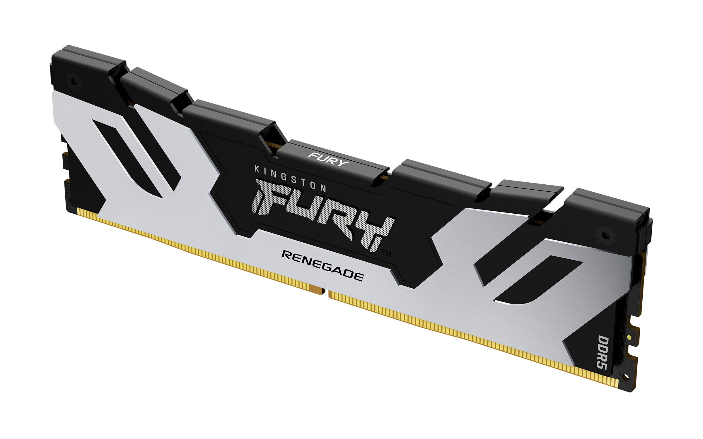 16GB (1x16GB) KINGSTON FURY Renegade DDR5-6000 CL32 RAM Arbeitsspeicher