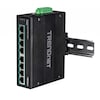 TRENDnet TI-PG80B Switch - unmanaged