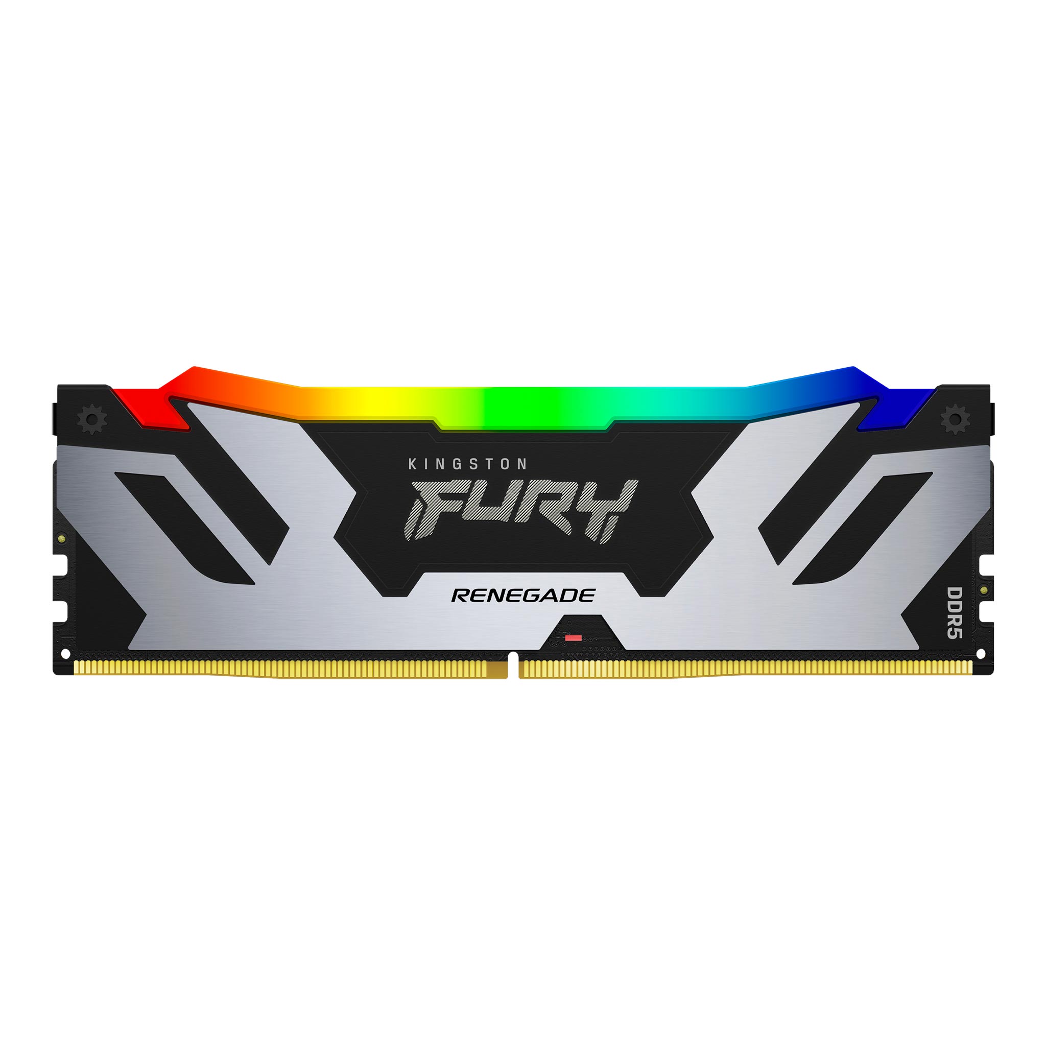 16GB (1x16GB) KINGSTON FURY Renegade RGB DDR5-6000 CL32 RAM Arbeitsspeicher