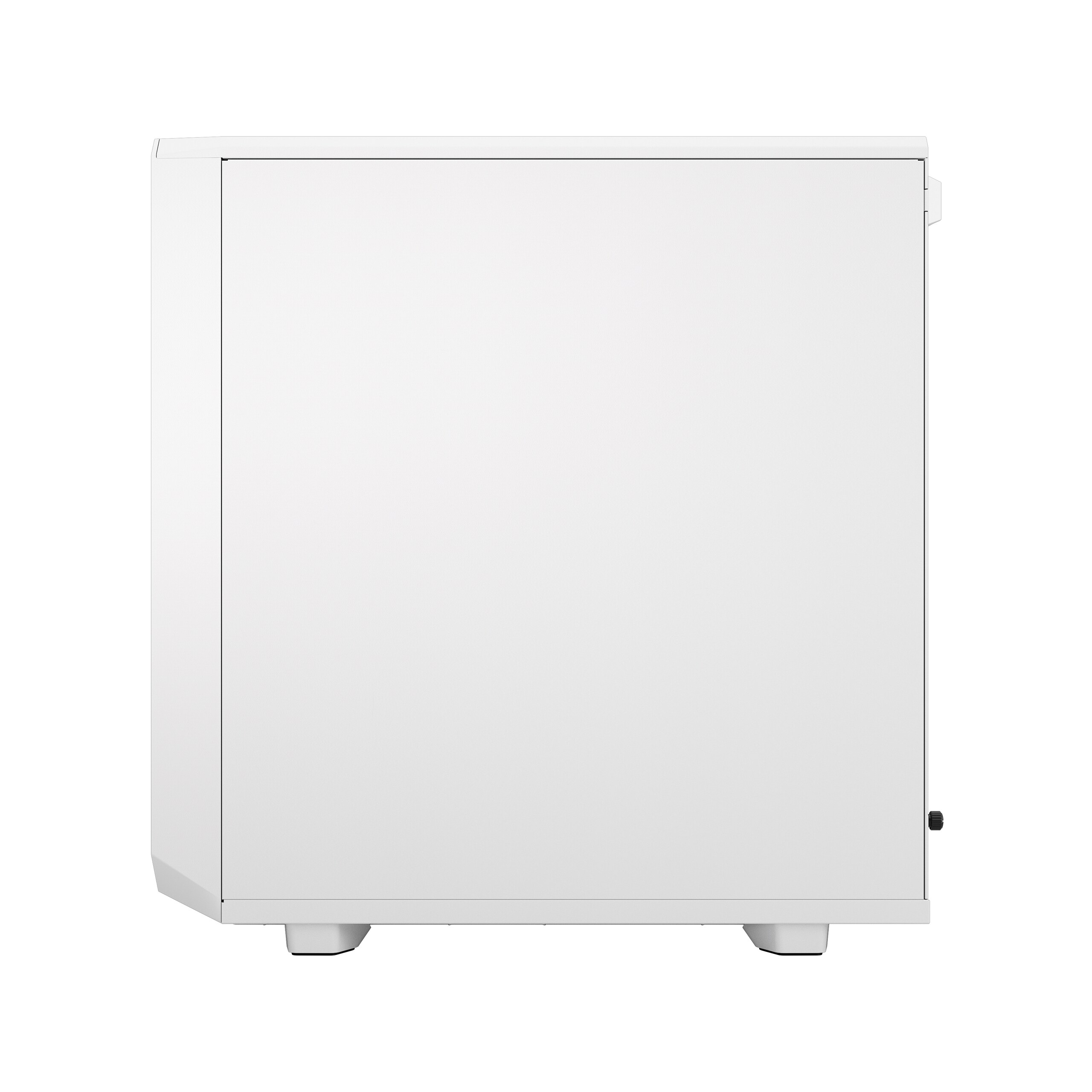 Fractal Design Meshify 2 Mini White TG Clear Tint