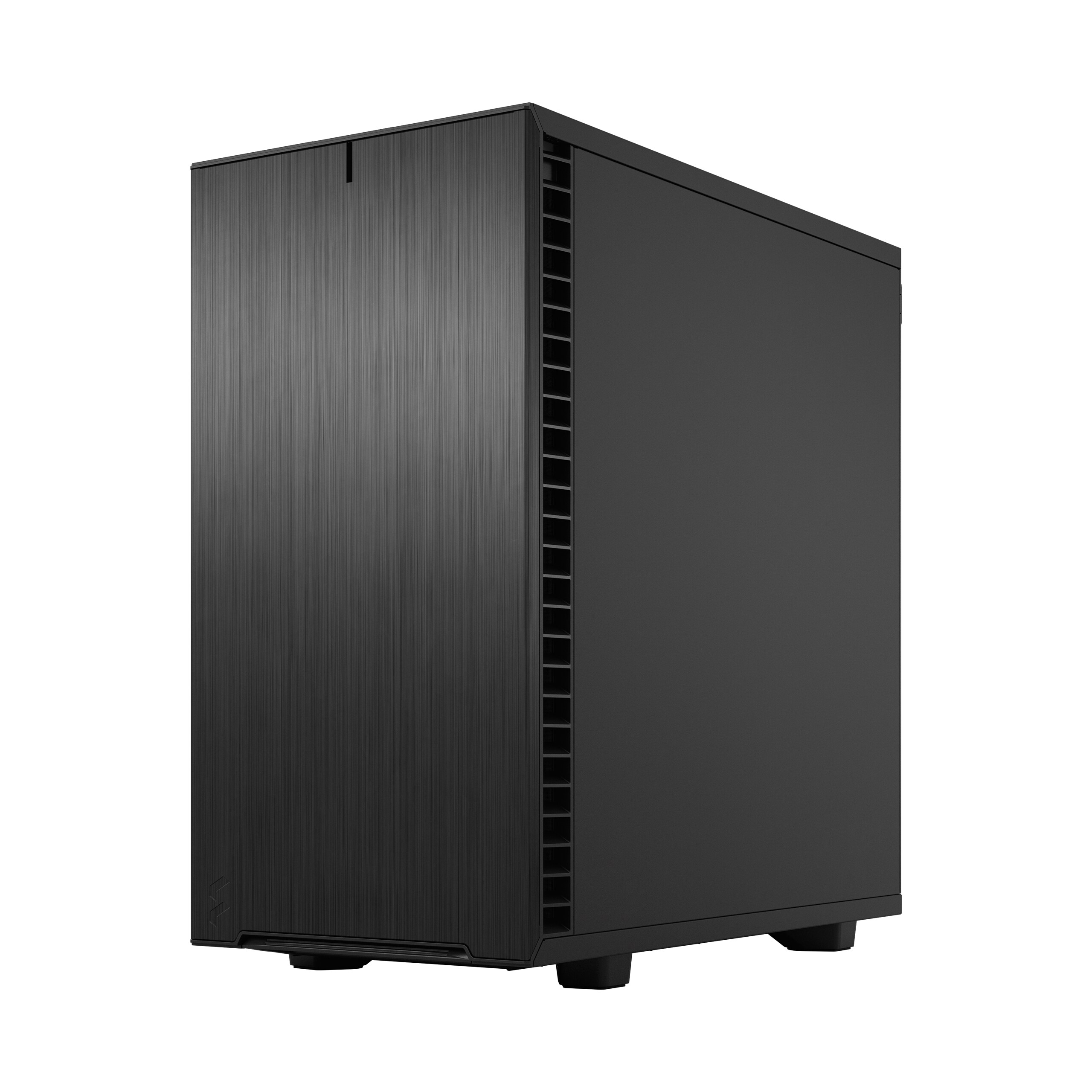 Fractal Design Define 7 Mini Black Solid