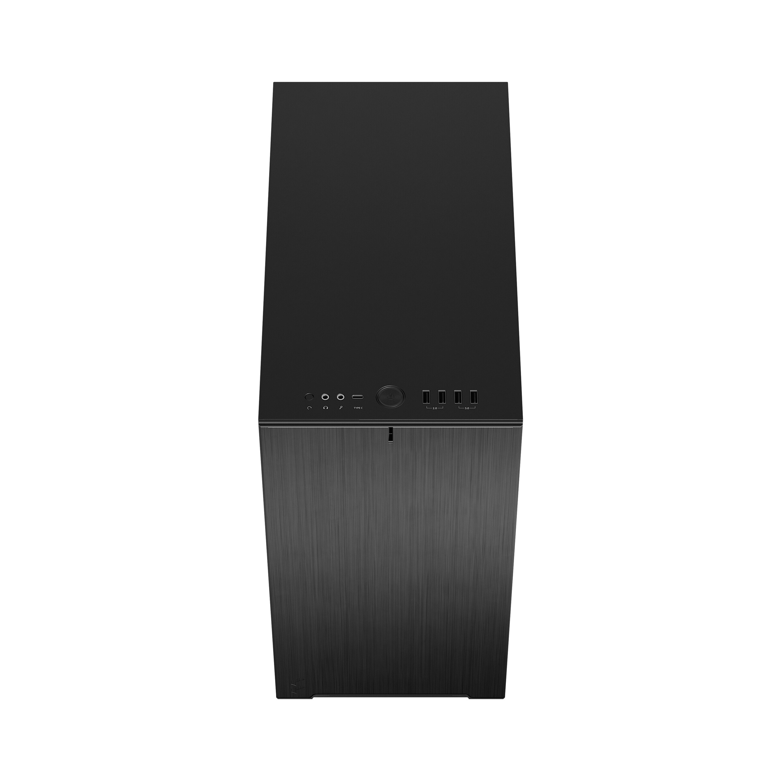 Fractal Design Define 7 Mini Black Solid