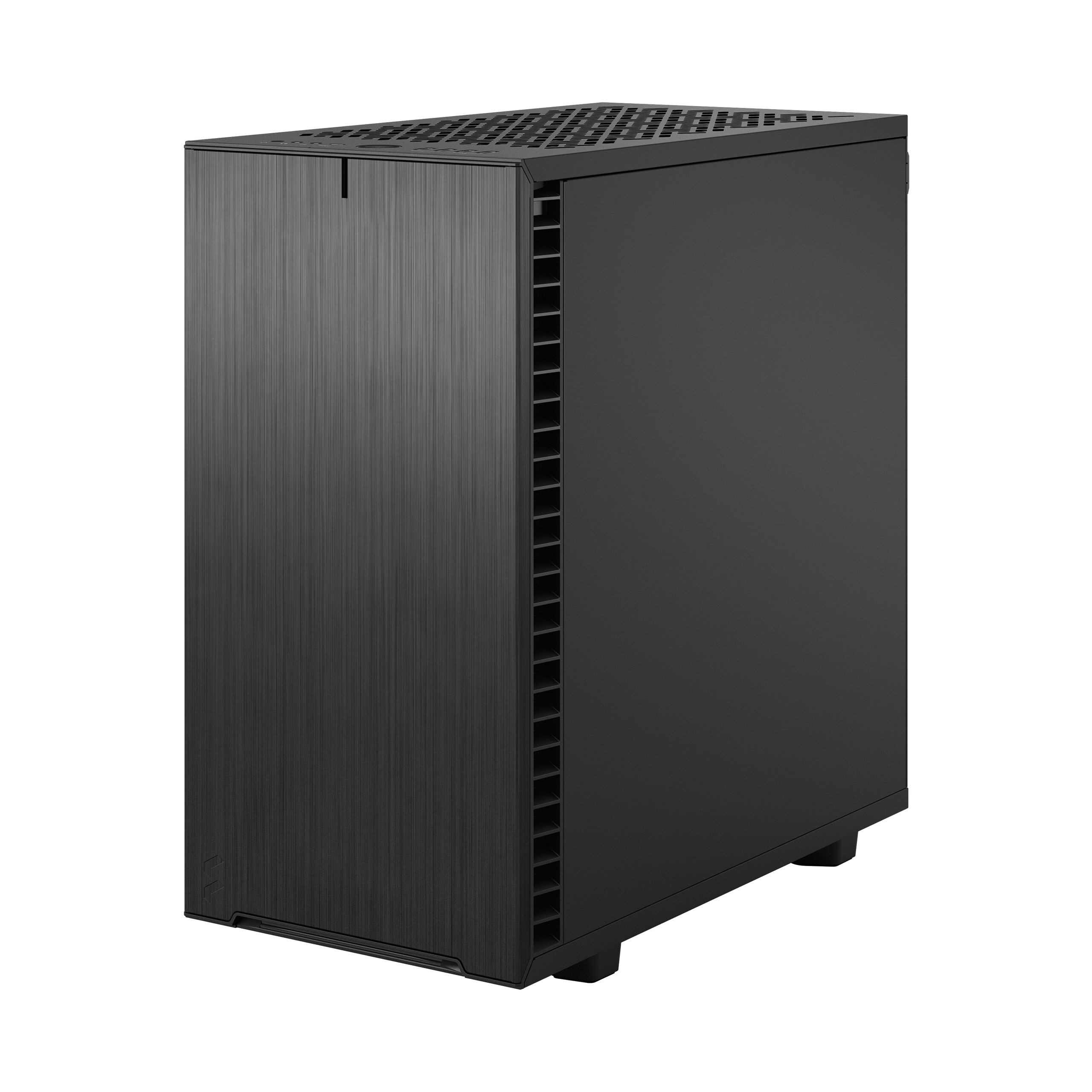 Fractal Design Define 7 Mini Black TG Light Tint