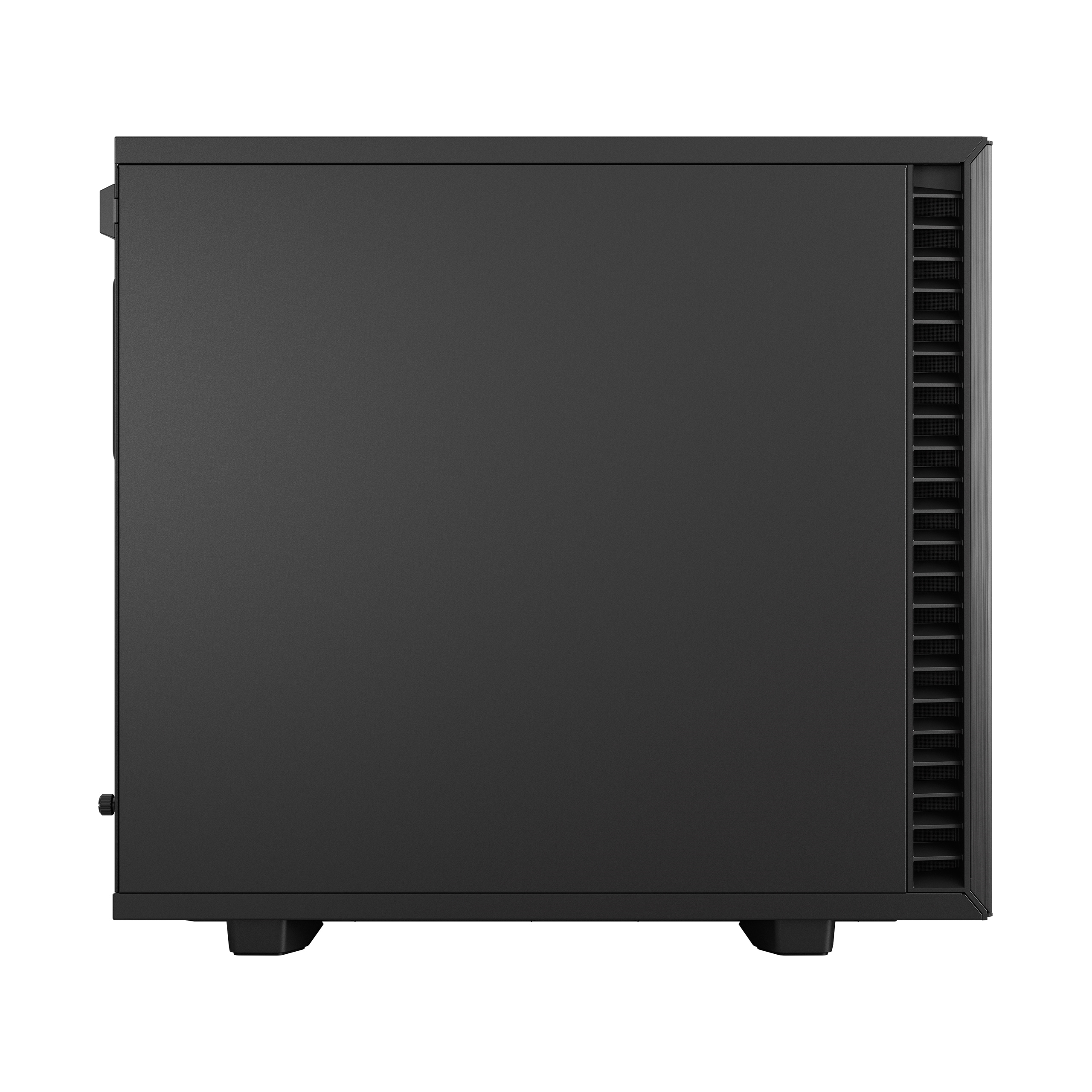 Fractal Design Define 7 Nano Black TG Light Tint