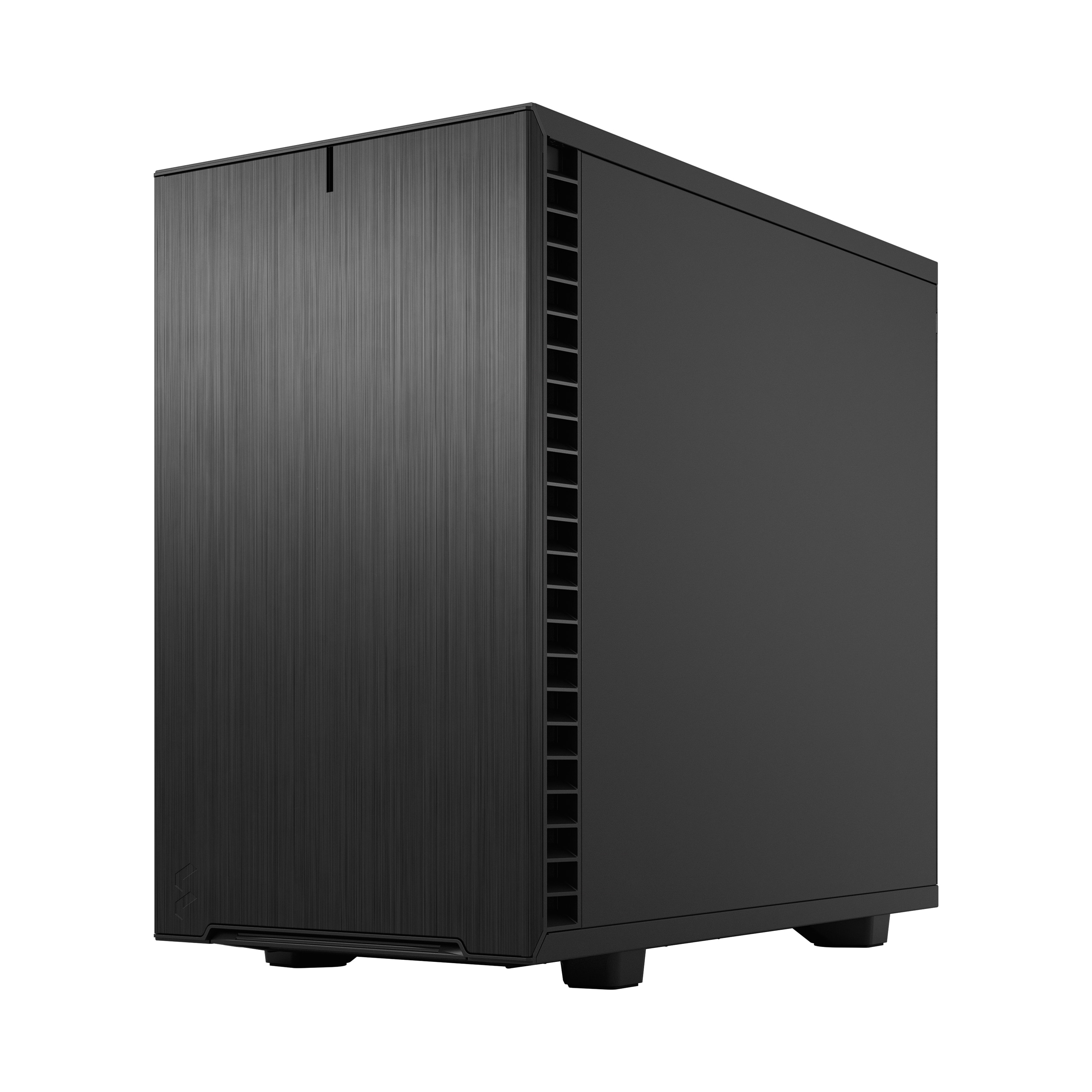 Fractal Design Define 7 Nano Black TG Light Tint